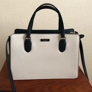 Kate Spade Medium Satchel (Great Condition)